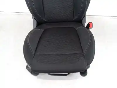 Second-hand car spare part right front seat for ford puma (j2k, cf7) 1.0 ecoboost oem iam references lt1ba62900  