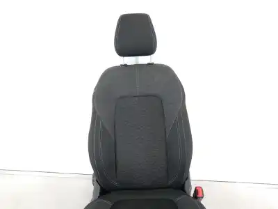 Second-hand car spare part right front seat for ford puma (j2k, cf7) 1.0 ecoboost oem iam references lt1ba62900  