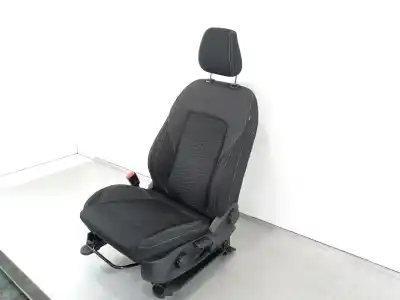 Second-hand car spare part left front seat for ford puma (j2k, cf7) 1.0 ecoboost oem iam references lt1ba62901  