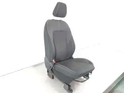 Second-hand car spare part left front seat for ford puma (j2k, cf7) 1.0 ecoboost oem iam references lt1ba62901  