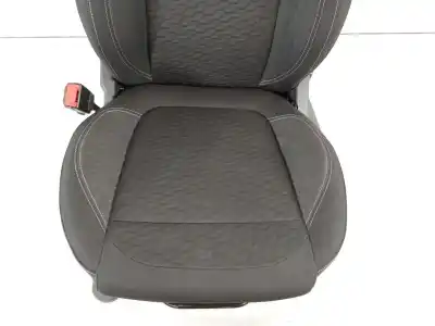 Second-hand car spare part left front seat for ford puma (j2k, cf7) 1.0 ecoboost oem iam references lt1ba62901  