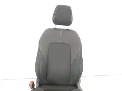 Second-hand car spare part left front seat for ford puma (j2k, cf7) 1.0 ecoboost oem iam references lt1ba62901  