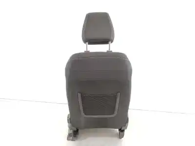 Second-hand car spare part left front seat for ford puma (j2k, cf7) 1.0 ecoboost oem iam references lt1ba62901  