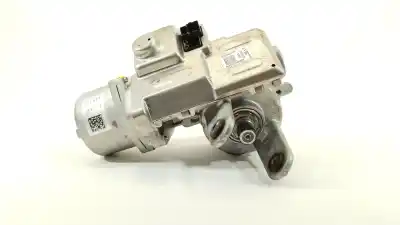 Peça sobressalente para automóvel em segunda mão coluna de direcção por opel mokka / mokka x (j13) 1.6 cdti (_76) referências oem iam 42583611 527742743 