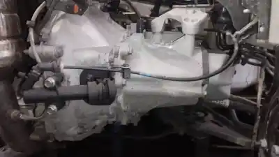 Автозапчастина б/у коробка передач для peugeot 208 i (ca_, cc_) 1.6 посилання на oem iam 20a701  