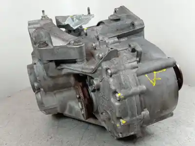 Автозапчасти б/у коробка передач за volkswagen eos (1f7, 1f8) 2.0 tdi 16v ссылки oem iam kns  