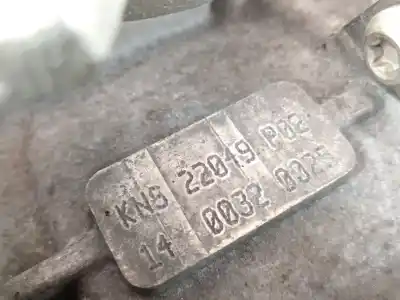 Автозапчасти б/у коробка передач за volkswagen eos (1f7, 1f8) 2.0 tdi 16v ссылки oem iam kns  