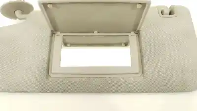 Gebrauchtes Autoersatzteil linker sonnenschutz zum opel mokka / mokka x (j13) 1.6 cdti (_76) oem-iam-referenzen 42424582  