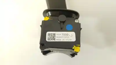 Pezzo di ricambio per auto di seconda mano comando pulito per opel mokka / mokka x (j13) 1.6 cdti (_76) riferimenti oem iam 52087550  