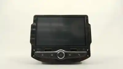 Автозапчасти б/у  за OPEL MOKKA / MOKKA X (J13)  ссылки OEM IAM 555343750  