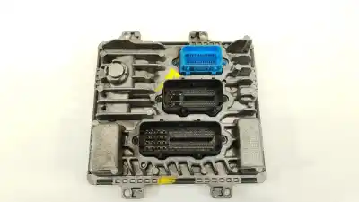 Second-hand car spare part ecu engine control for opel mokka / mokka x (j13) 1.6 cdti (_76) oem iam references 55501572  