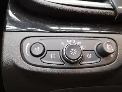Автозапчасти б/у управление светом за opel mokka / mokka x (j13) 1.6 cdti (_76) ссылки oem iam 42550413