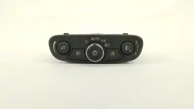Second-hand car spare part headlights switch for opel mokka / mokka x (j13) 1.6 cdti (_76) oem iam references 42550413  