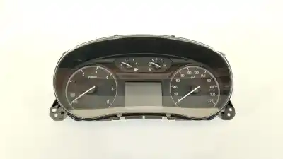 Автозапчасти б/у приборная доска за opel mokka / mokka x (j13) 1.6 cdti (_76) ссылки oem iam 42483699
