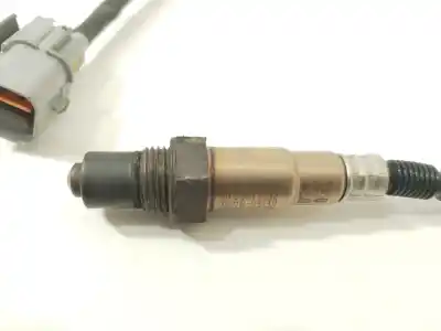 Автозапчасти б/у лямбда-зонд за kia xceed m6ah11 ссылки oem iam 3921004140 9025030212 