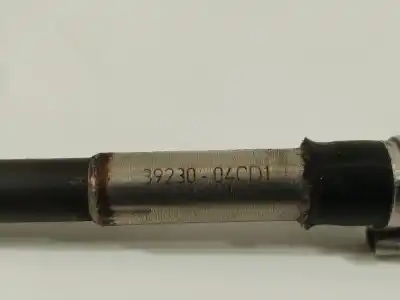 Автозапчастина б/у лямбда-зонд для kia xceed m6ah11 посилання на oem iam 3923004cd1  