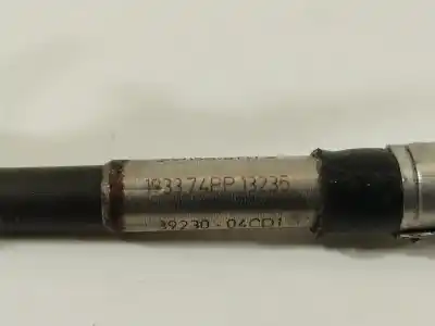 Автозапчастина б/у лямбда-зонд для kia xceed m6ah11 посилання на oem iam 3923004cd1  