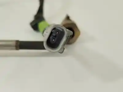 Автозапчастина б/у лямбда-зонд для kia xceed m6ah11 посилання на oem iam 3923004cd1  