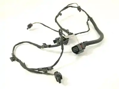 Peça sobressalente para automóvel em segunda mão fio por seat ibiza sc (6j1) fr referências oem iam 5f0971095