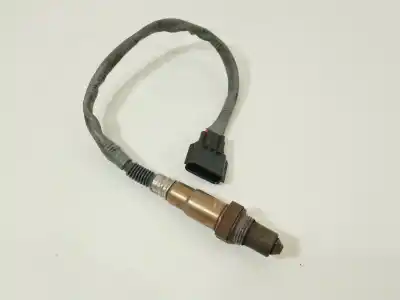 Pezzo di ricambio per auto di seconda mano sonda lambda per renault scenic iii expression riferimenti oem iam 226a41733r