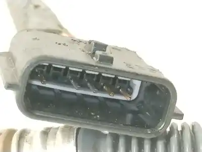 Second-hand car spare part lambda probe for renault scenic iii expression oem iam references 226a41733r  