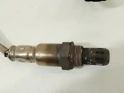 İkinci el araba yedek parçası lambda probu için peugeot 208 i (ca_, cc_) 1.2 vti 82 oem iam referansları 9673438580  