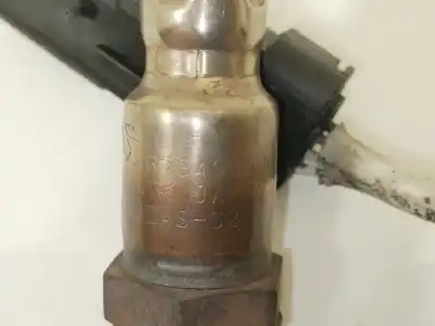 İkinci el araba yedek parçası lambda probu için peugeot 208 i (ca_, cc_) 1.2 vti 82 oem iam referansları 9673438580  
