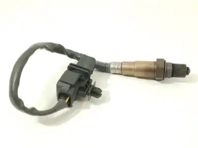 Pezzo di ricambio per auto di seconda mano sonda lambda per toyota auris (_e15_) 1.4 d-4d (nde150_) riferimenti oem iam 8946702080