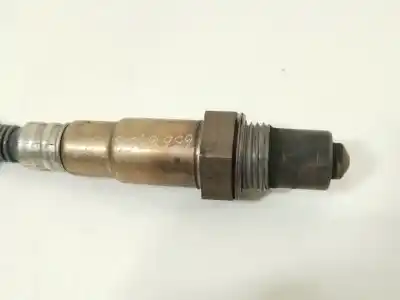 Peça sobressalente para automóvel em segunda mão sonda lambda por toyota auris (_e15_) 1.4 d-4d (nde150_) referências oem iam 8946702080  