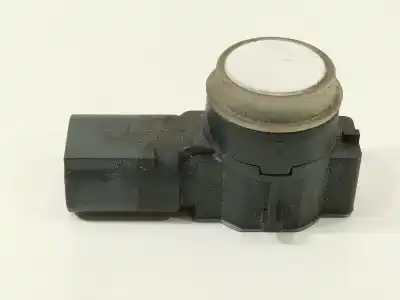Pezzo di ricambio per auto di seconda mano sensori di parcheggio per citroen c-elysée exclusive riferimenti oem iam 9675202477wp  