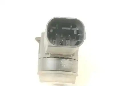 Pezzo di ricambio per auto di seconda mano sensori di parcheggio per citroen c-elysée exclusive riferimenti oem iam 9675202477wp  