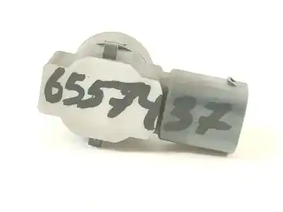 Pezzo di ricambio per auto di seconda mano sensori di parcheggio per citroen c-elysée exclusive riferimenti oem iam 9675202477wp  
