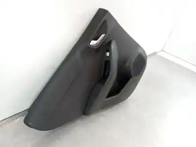Second-hand car spare part left rear door trim for ford puma (j2k, cf7) 1.0 ecoboost oem iam references l1tbs27455a  