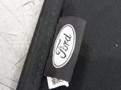 Second-hand car spare part parcel shelf for ford puma (j2k, cf7) 1.0 ecoboost oem iam references l1tbs46665  