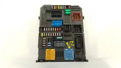 Pezzo di ricambio per auto di seconda mano  per CITROEN C4 GRAND PICASSO II (DA_, DE_)  Riferimenti OEM IAM 9819851480  