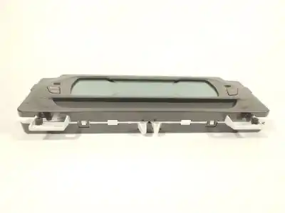 Second-hand car spare part dashboard for citroen c4 picasso ii 1.6 bluehdi 120 oem iam references 9816911280  