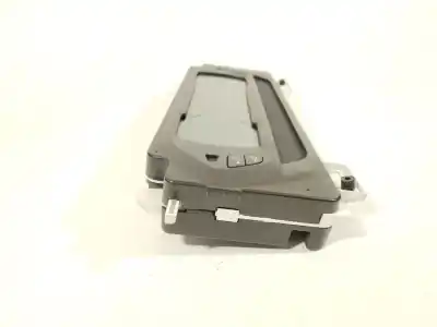 Second-hand car spare part dashboard for citroen c4 picasso ii 1.6 bluehdi 120 oem iam references 9816911280  