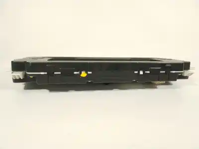 Second-hand car spare part dashboard for citroen c4 picasso ii 1.6 bluehdi 120 oem iam references 9816911280  