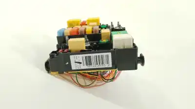 Second-hand car spare part fuse box unit for citroen c4 grand picasso ii (da_, de_) 1.2 thp 130 oem iam references 9804848580  