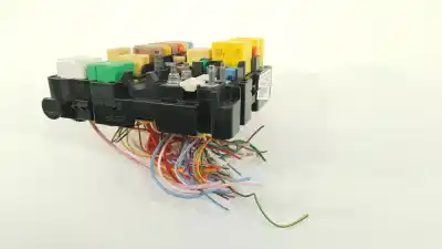 Second-hand car spare part fuse box unit for citroen c4 grand picasso ii (da_, de_) 1.2 thp 130 oem iam references 9804848580  