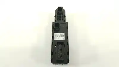 Автозапчасти б/у выключатель левого переднего окна за citroen c4 grand picasso ii (da_, de_) 1.2 thp 130 ссылки oem iam 98248414zd  