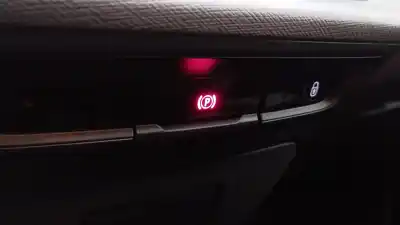 Pezzo di ricambio per auto di seconda mano leva del freno a mano per citroen c4 grand picasso ii (da_, de_) 1.2 thp 130 riferimenti oem iam 98014489zd  