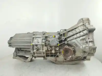 Автозапчастина б/у коробка передач для audi a6 c6 (4f2) 2.0 tdi посилання на oem iam gyx