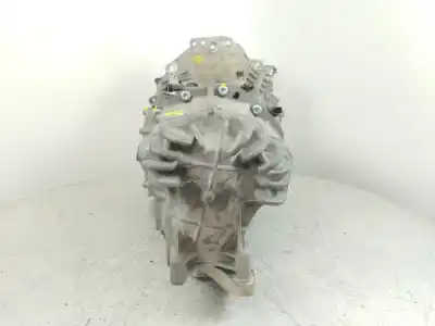 Автозапчастина б/у коробка передач для audi a6 c6 (4f2) 2.0 tdi посилання на oem iam gyx  