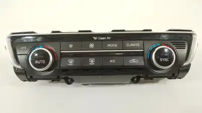 Peça sobressalente para automóvel em segunda mão  por KIA OPTIMA  Referências OEM IAM 97250D4810WK 38000008120K 