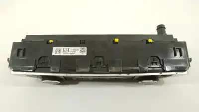 Peça sobressalente para automóvel em segunda mão comando de sofagem (chauffage / ar condicionado) por kia optima concept referências oem iam 97250d4810wk 38000008120k 