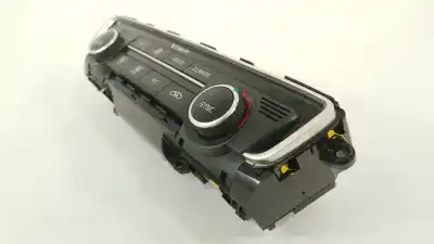 Peça sobressalente para automóvel em segunda mão comando de sofagem (chauffage / ar condicionado) por kia optima concept referências oem iam 97250d4810wk 38000008120k 