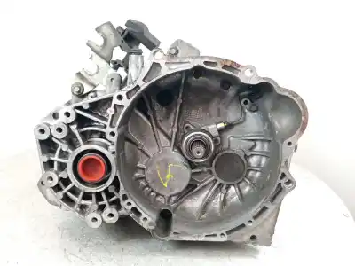 Автозапчасти б/у коробка передач за chevrolet captiva (c100, c140) 2.0 d 4wd ссылки oem iam bw4357