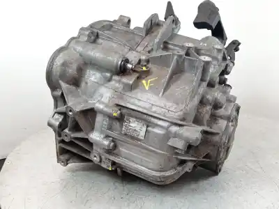 Автозапчастина б/у коробка передач для chevrolet captiva (c100, c140) 2.0 d 4wd посилання на oem iam bw4357 gl021945 