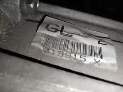 Pezzo di ricambio per auto di seconda mano riduttore per opel antara a (l07) 2.0 cdti 4x4 riferimenti oem iam bw4357   Pezzo di ricambio per auto di seconda mano riduttore per opel antara a (l07) 2.0 cdti 4x4 riferimenti oem iam bw4357